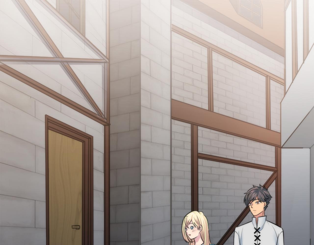 龍王子的女僕新娘 - 第27話 不用擔心，我在呢(1/3) - 1