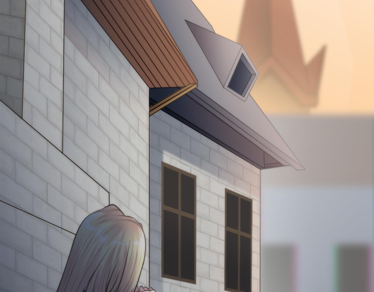 龍王子的女僕新娘 - 第27話 不用擔心，我在呢(2/3) - 8