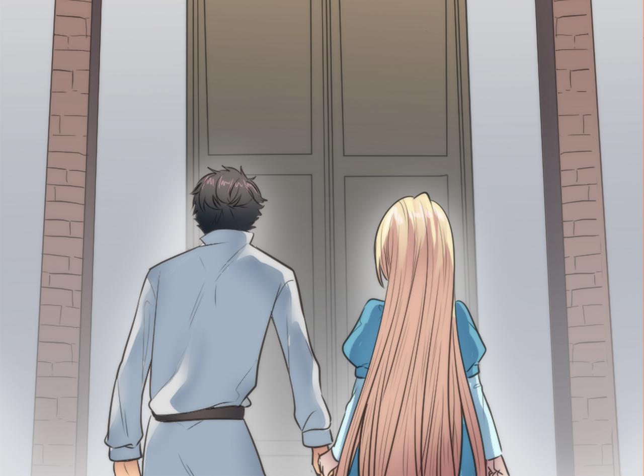 龍王子的女僕新娘 - 第27話 不用擔心，我在呢(2/3) - 6