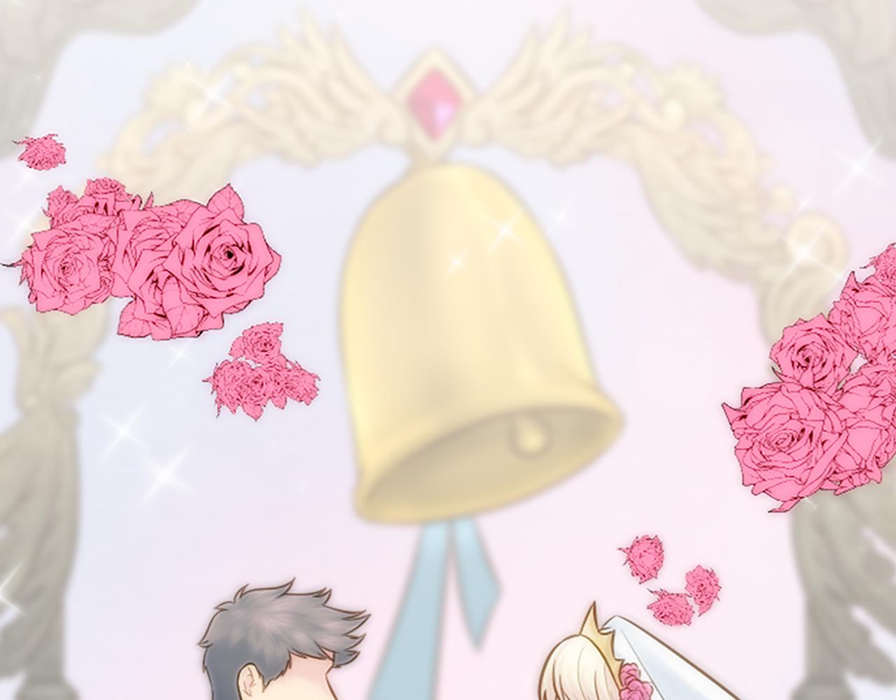 龍王子的女僕新娘 - 第27話 不用擔心，我在呢(2/3) - 2