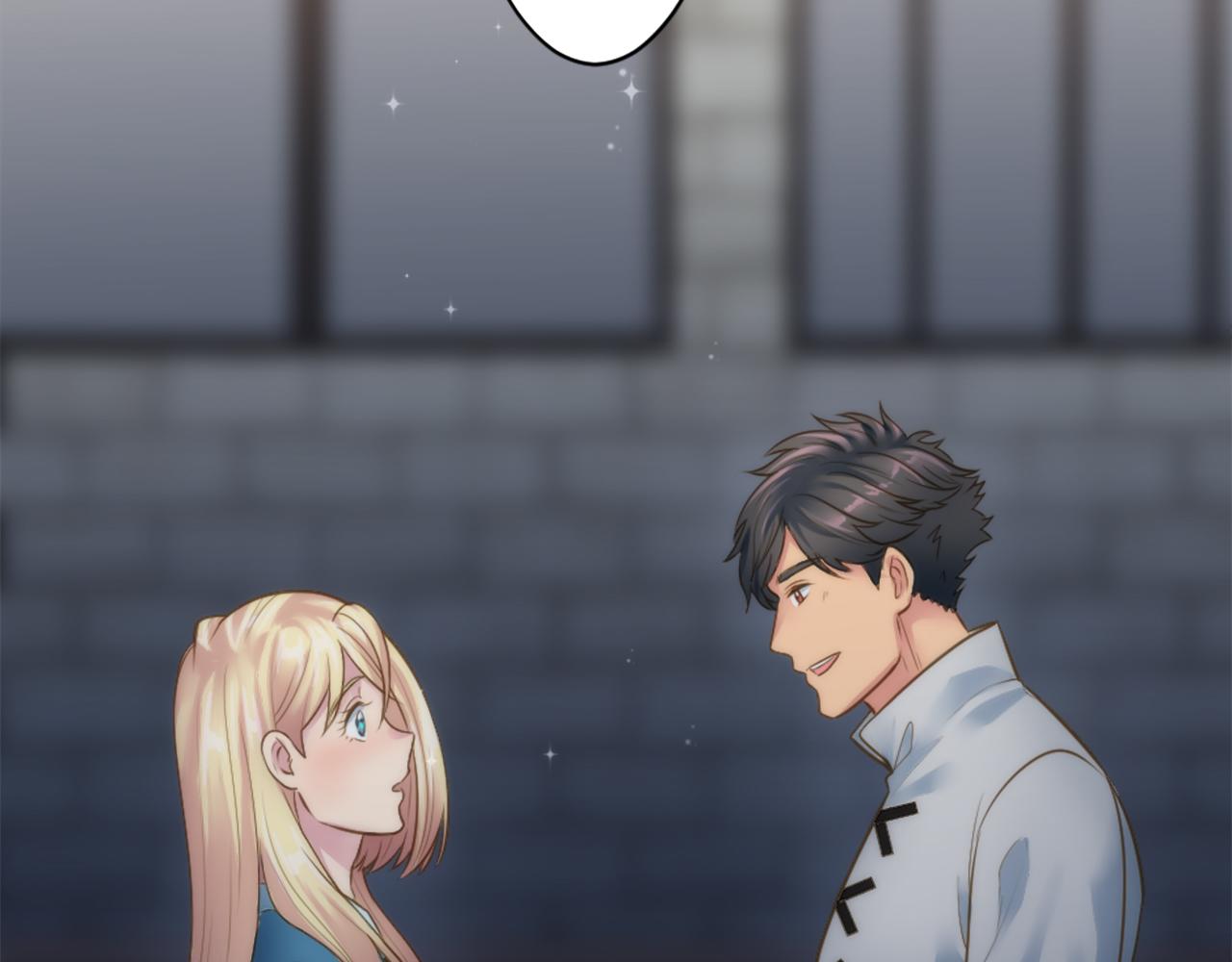 龍王子的女僕新娘 - 第29話 我願意(2/3) - 6