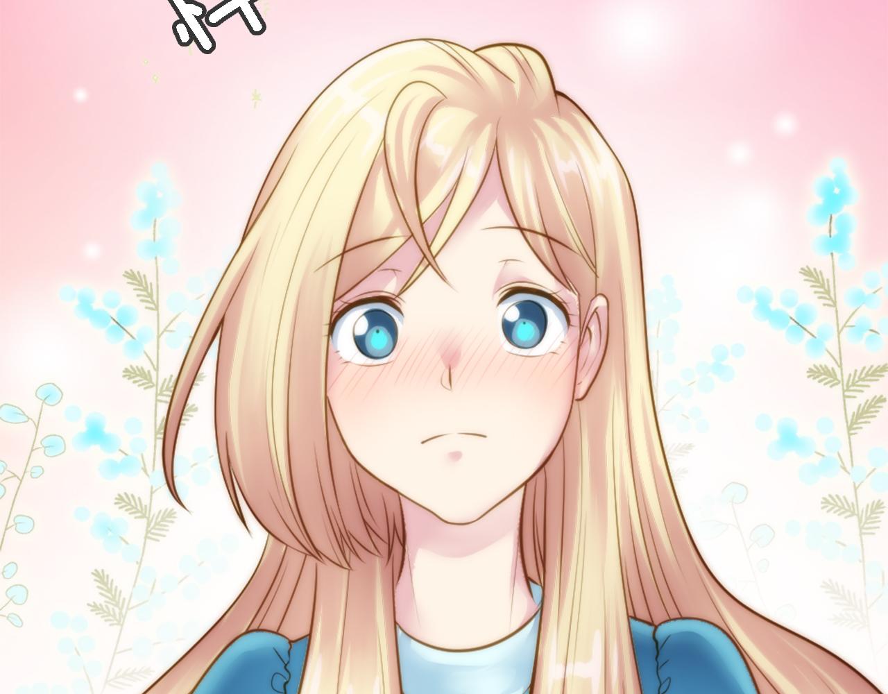 龍王子的女僕新娘 - 第29話 我願意(3/3) - 2