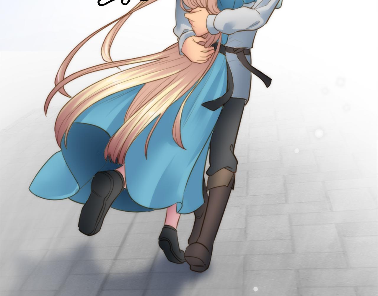 龍王子的女僕新娘 - 第29話 我願意(3/3) - 2