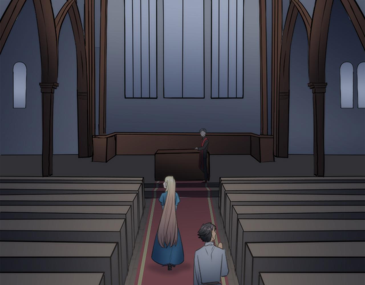 龍王子的女僕新娘 - 第29話 我願意(2/3) - 4