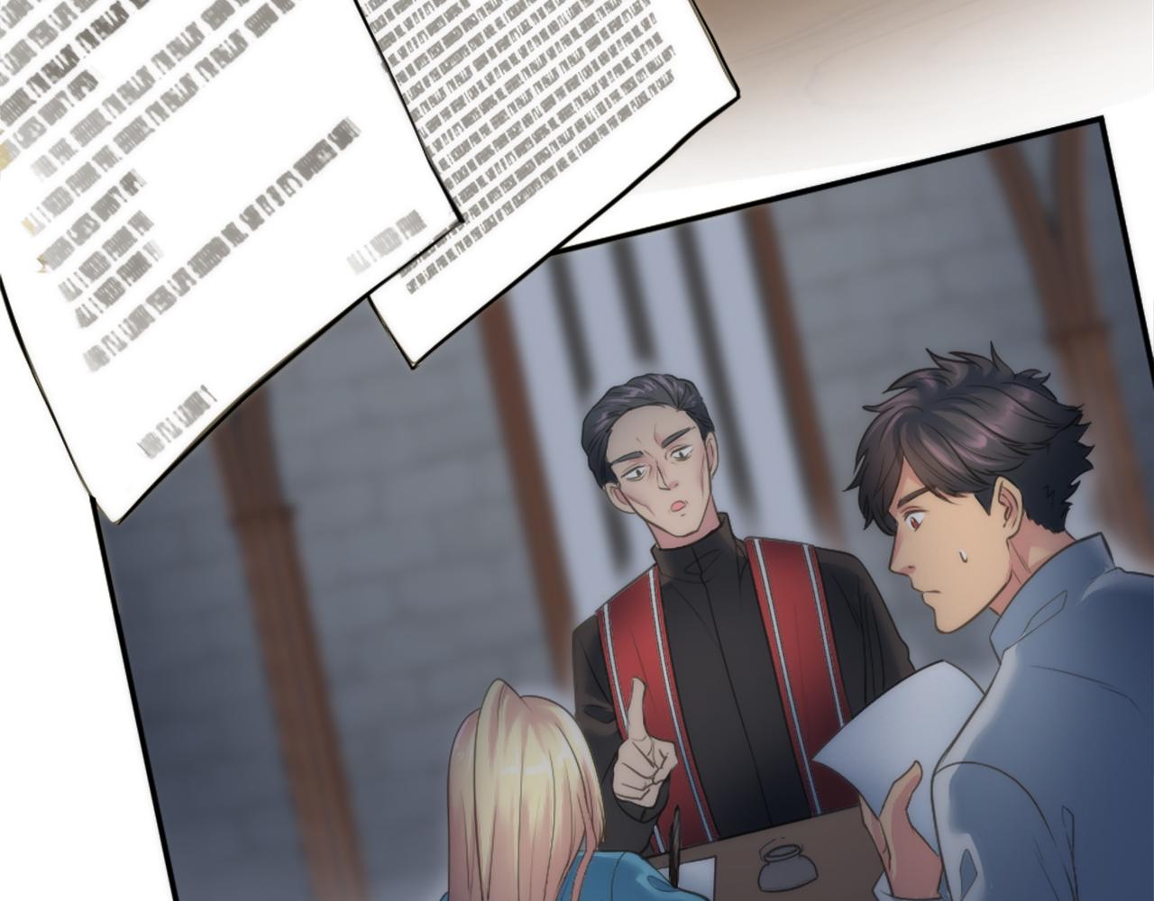 龍王子的女僕新娘 - 第29話 我願意(2/3) - 7