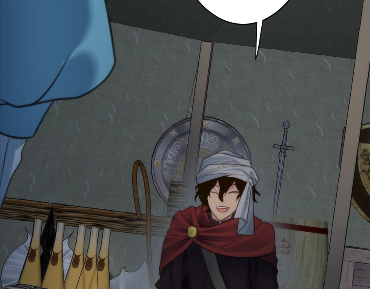 龍王子的女僕新娘 - 第29話 我願意(1/3) - 8