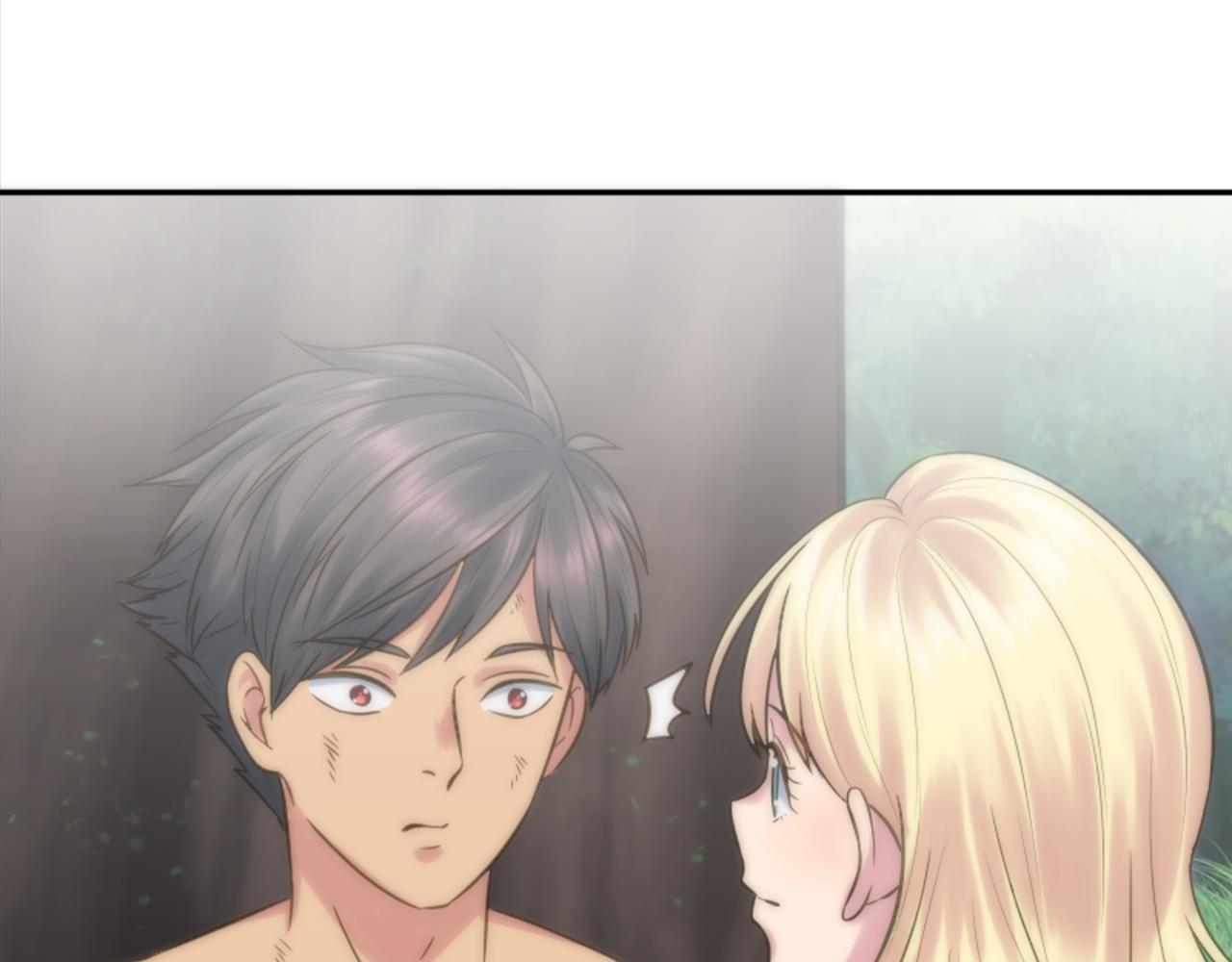 龍王子的女僕新娘 - 第3話 看來得來硬的(3/3) - 6