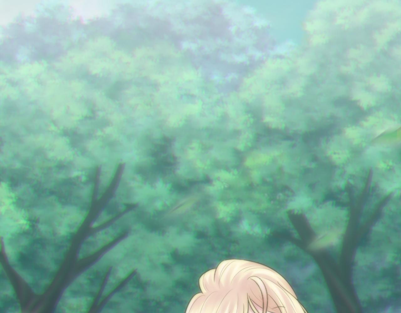 龍王子的女僕新娘 - 第3話 看來得來硬的(3/3) - 1