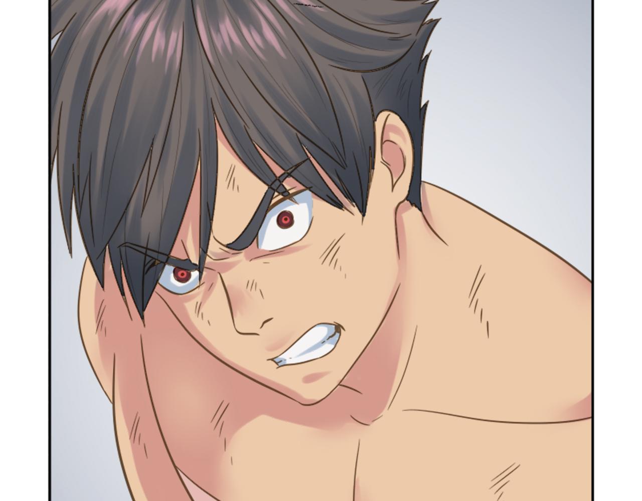 龍王子的女僕新娘 - 第3話 看來得來硬的(2/3) - 8