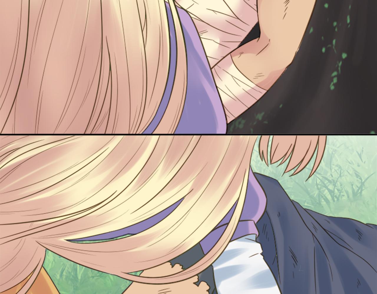 龍王子的女僕新娘 - 第3話 看來得來硬的(2/3) - 5