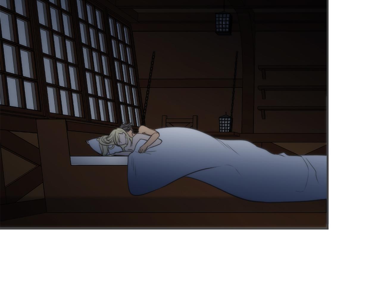 龍王子的女僕新娘 - 第31話 我太自私了(3/3) - 7