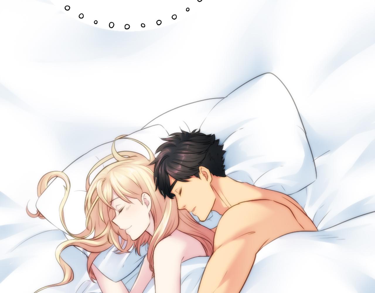 龍王子的女僕新娘 - 第31話 我太自私了(3/3) - 3