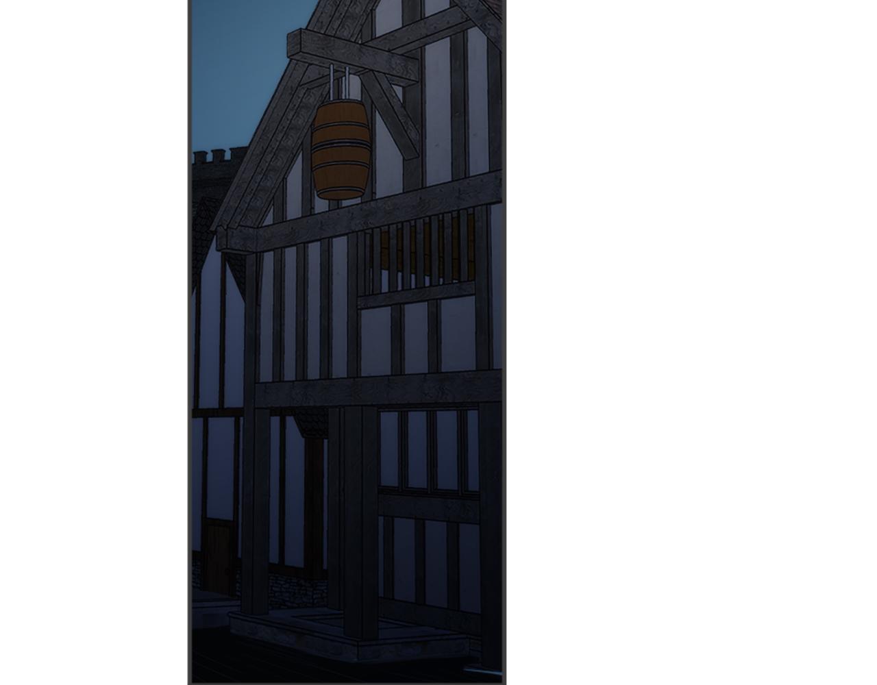 龍王子的女僕新娘 - 第31話 我太自私了(3/3) - 8