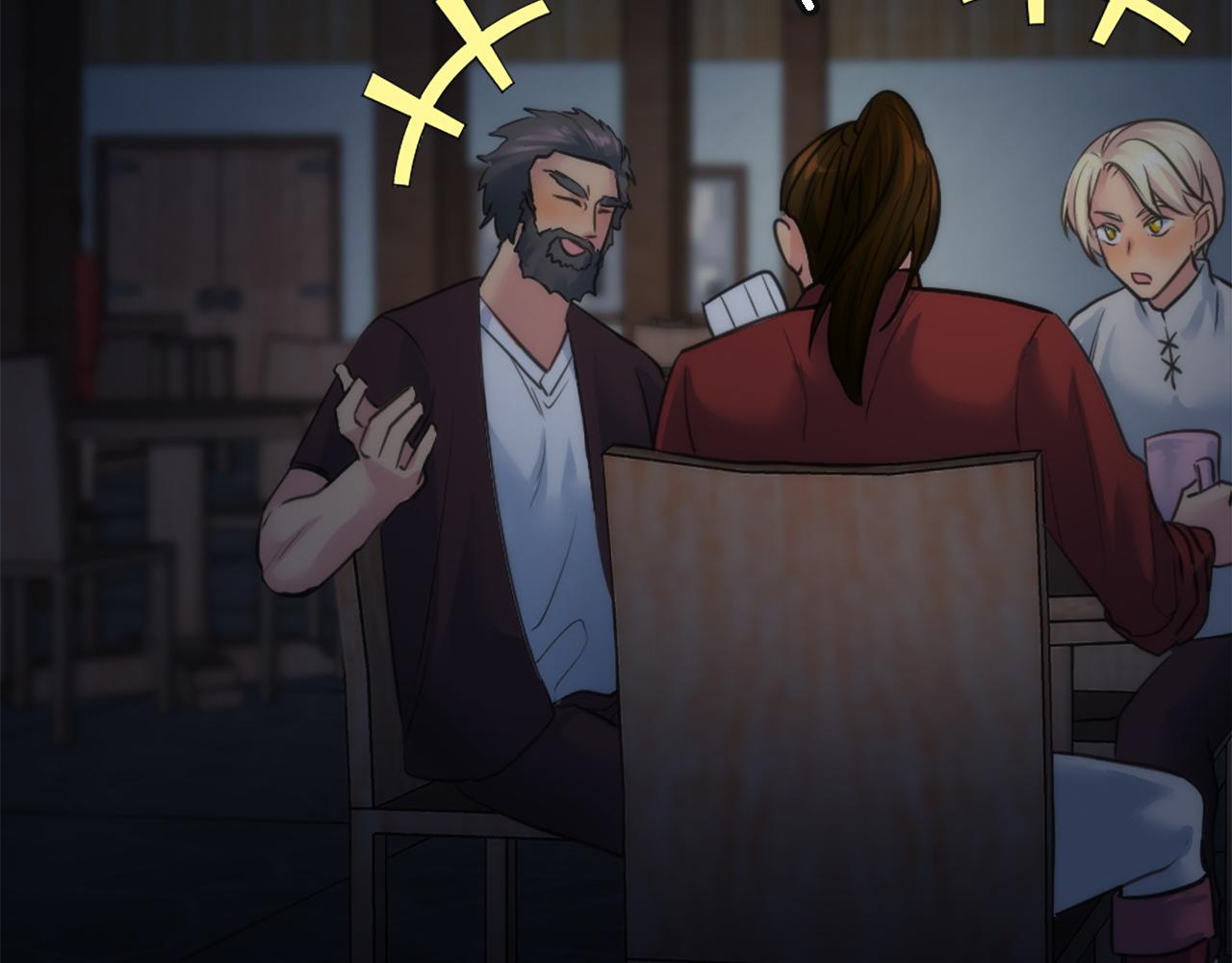 龍王子的女僕新娘 - 第31話 我太自私了(3/3) - 2