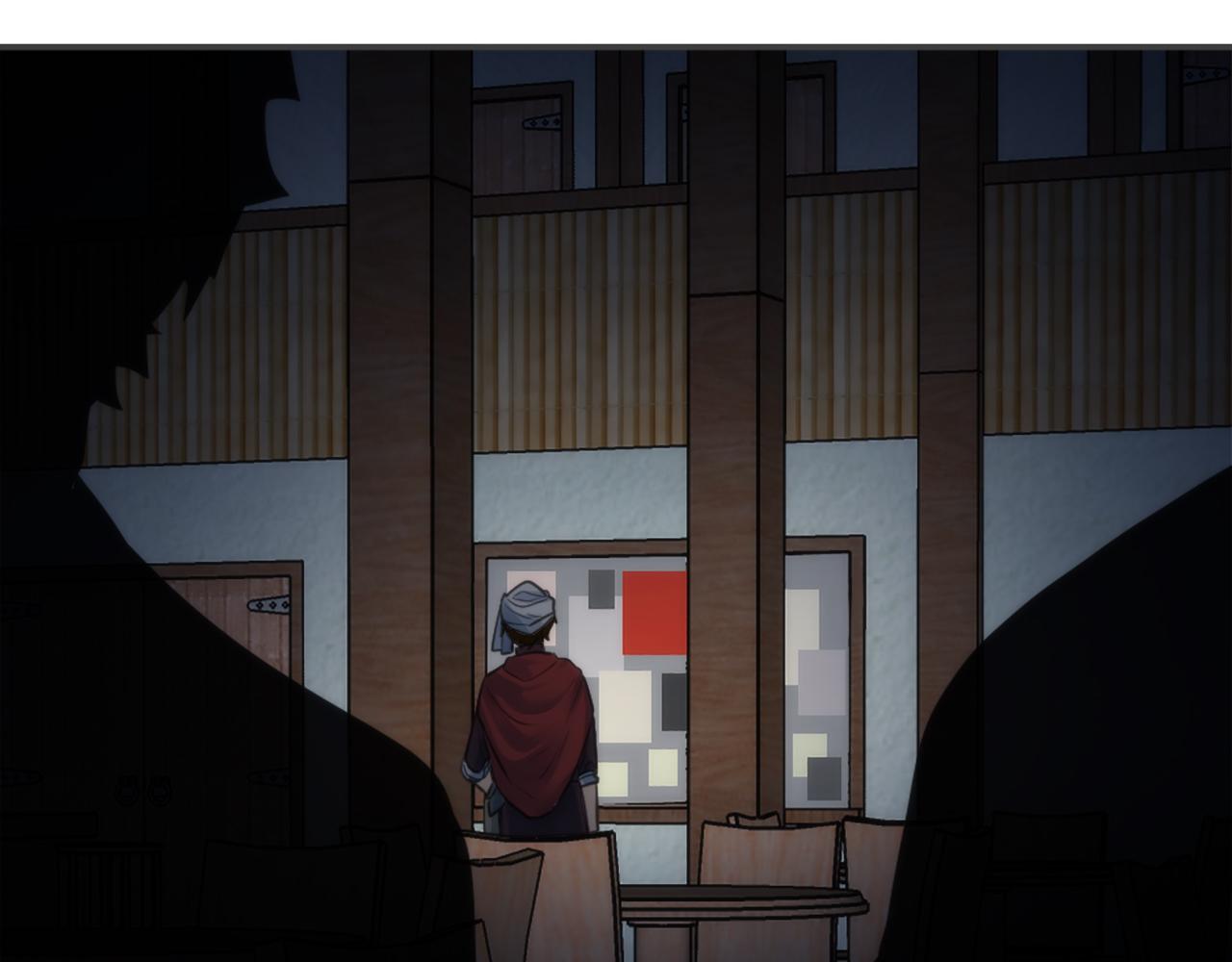 龍王子的女僕新娘 - 第31話 我太自私了(3/3) - 4