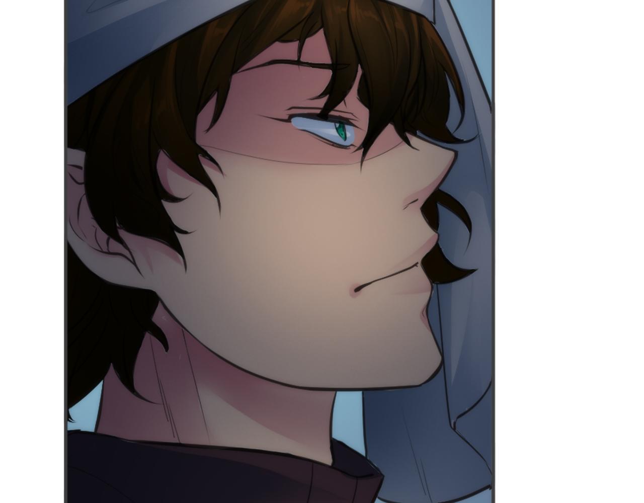 龍王子的女僕新娘 - 第31話 我太自私了(3/3) - 7