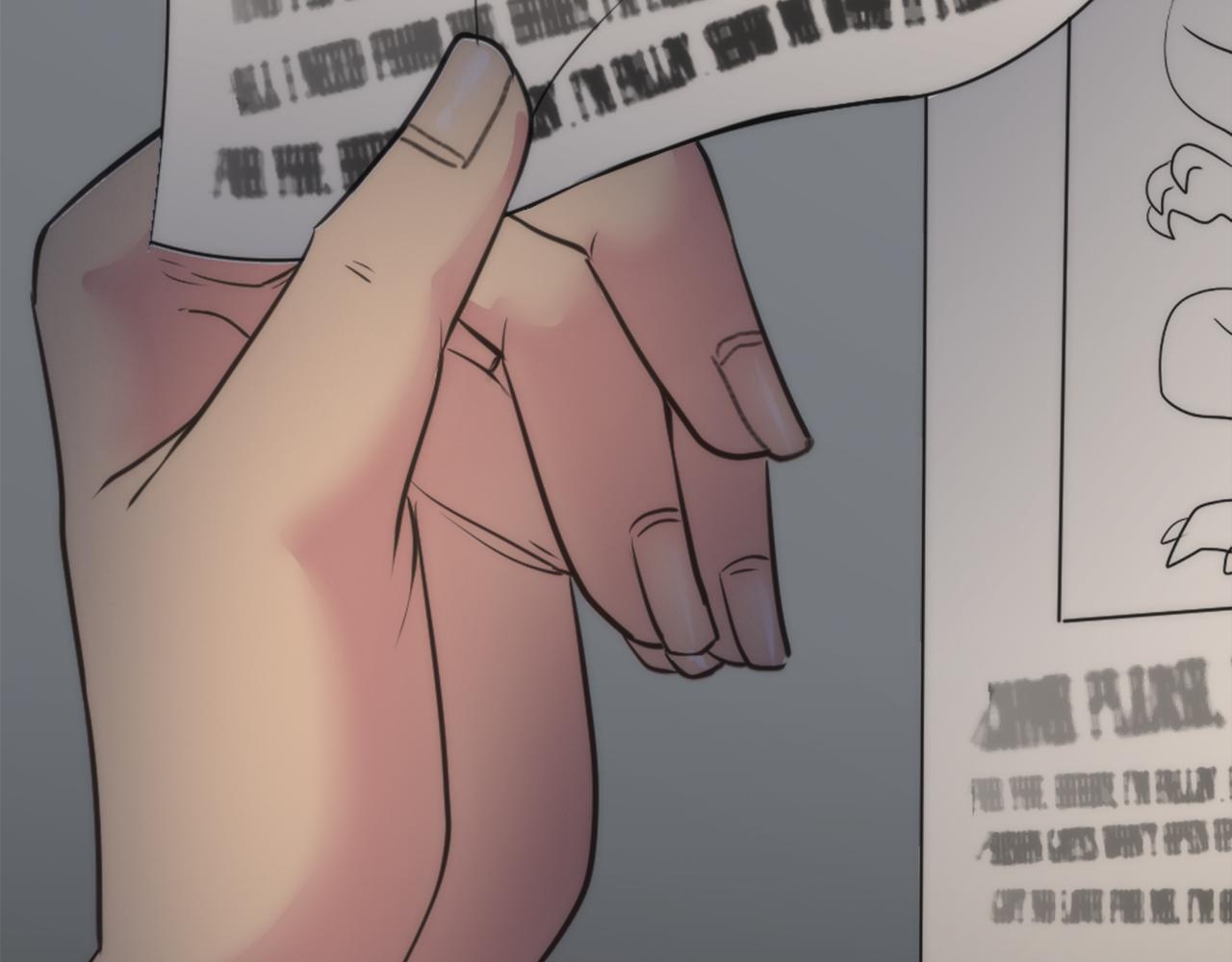 龍王子的女僕新娘 - 第31話 我太自私了(3/3) - 5