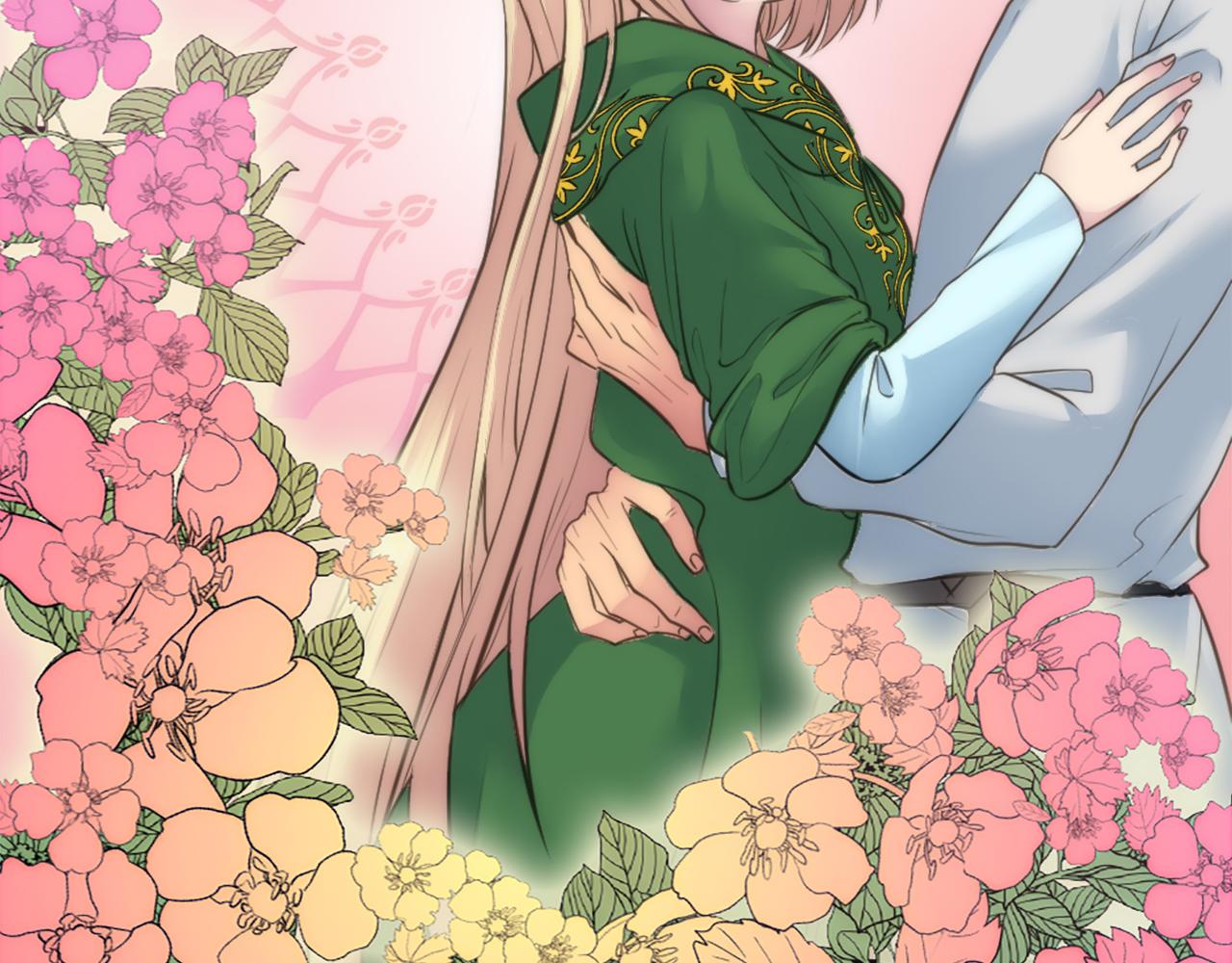 龍王子的女僕新娘 - 第33話 塞維亞，是你嗎？(3/3) - 5