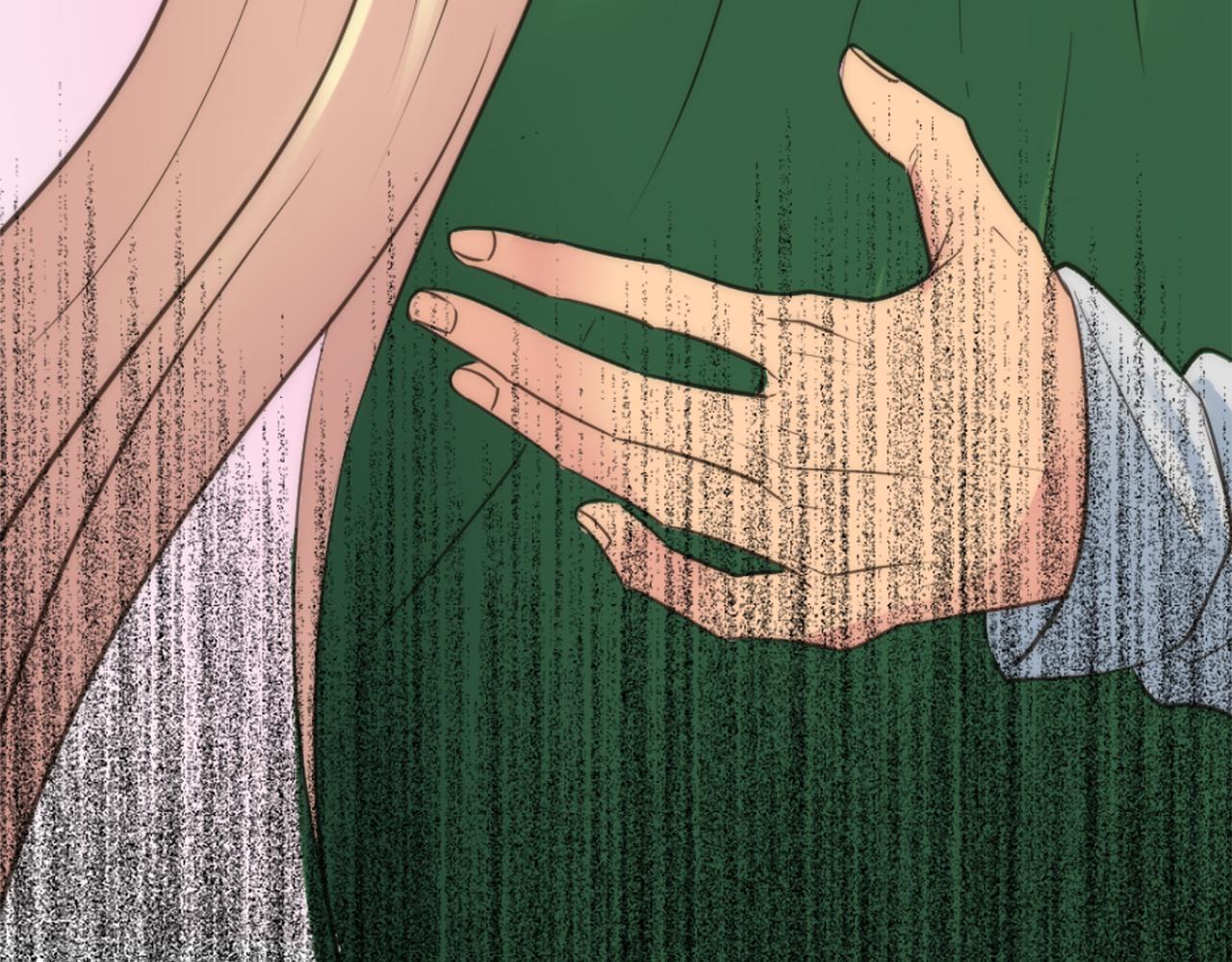 龍王子的女僕新娘 - 第33話 塞維亞，是你嗎？(3/3) - 5