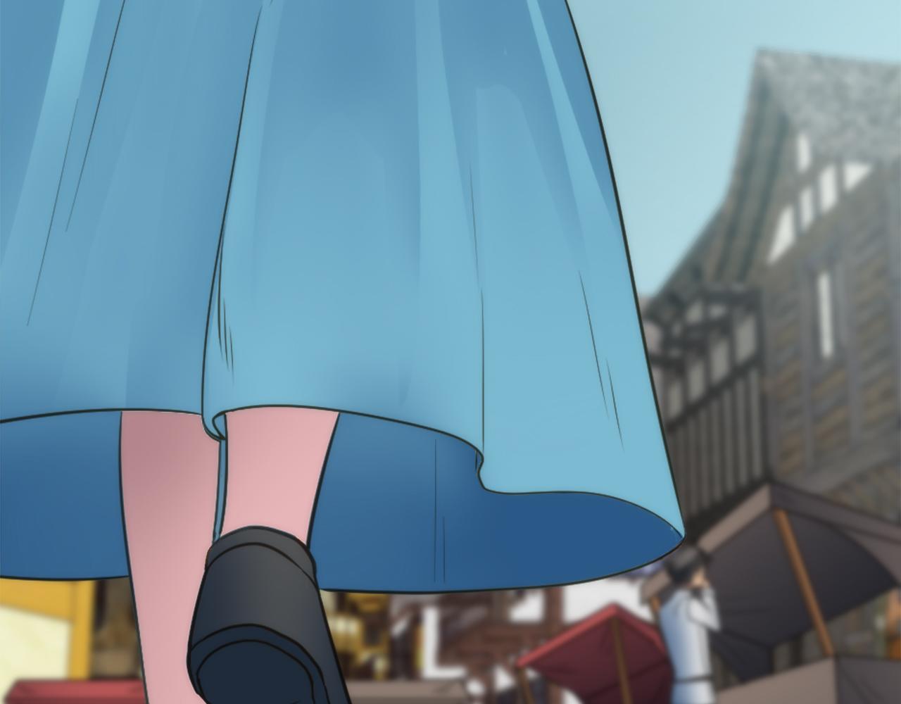 龍王子的女僕新娘 - 第33話 塞維亞，是你嗎？(1/3) - 6