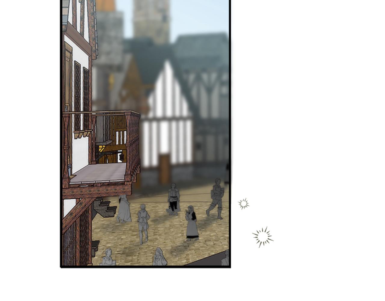 龍王子的女僕新娘 - 第33話 塞維亞，是你嗎？(1/3) - 4