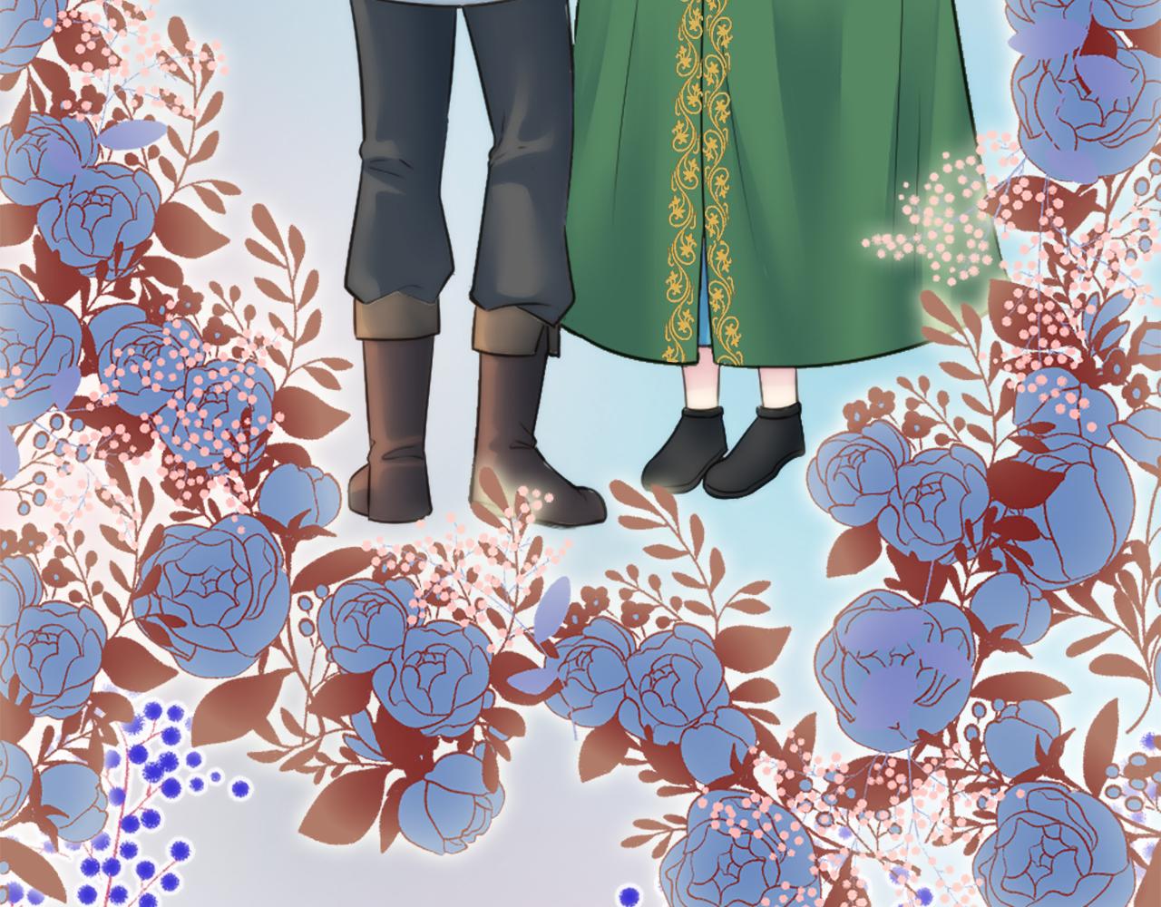 龍王子的女僕新娘 - 第33話 塞維亞，是你嗎？(2/3) - 6