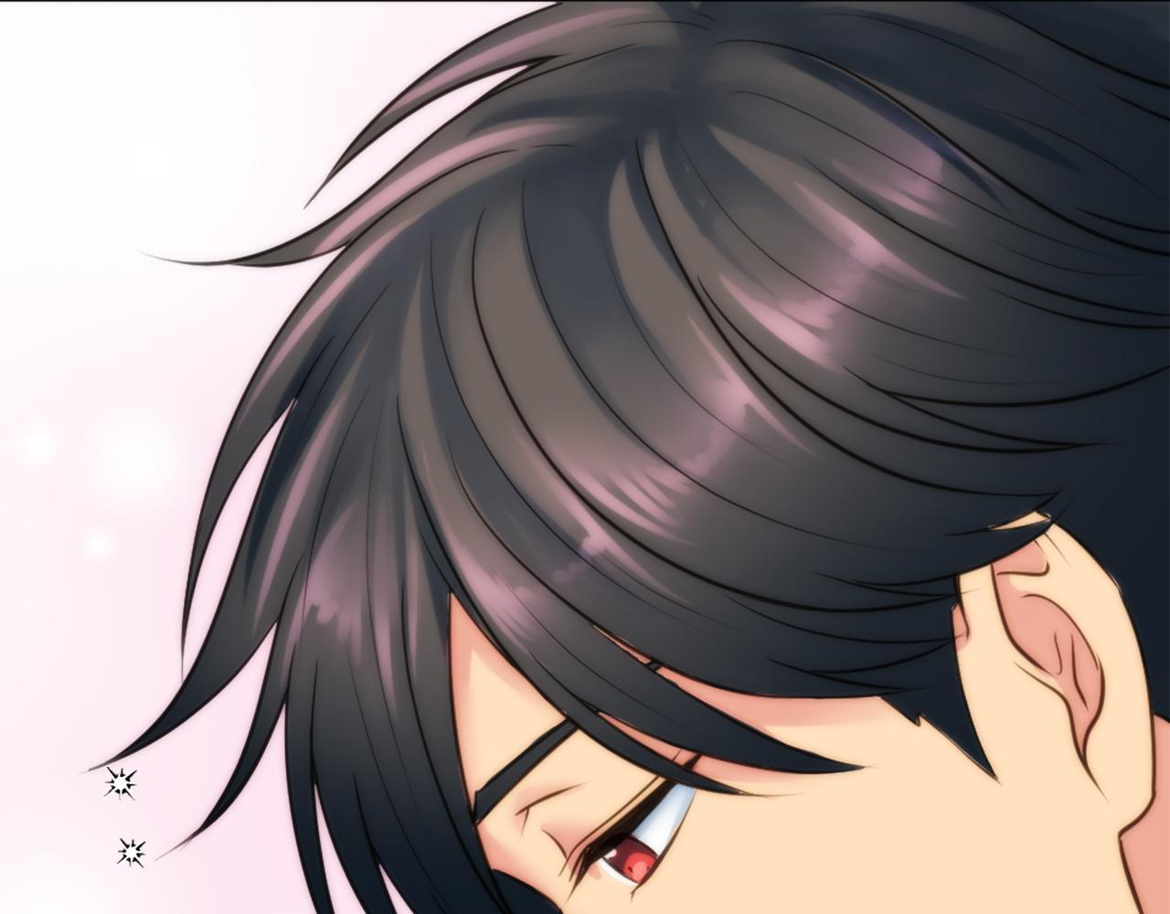 龍王子的女僕新娘 - 第33話 塞維亞，是你嗎？(2/3) - 5