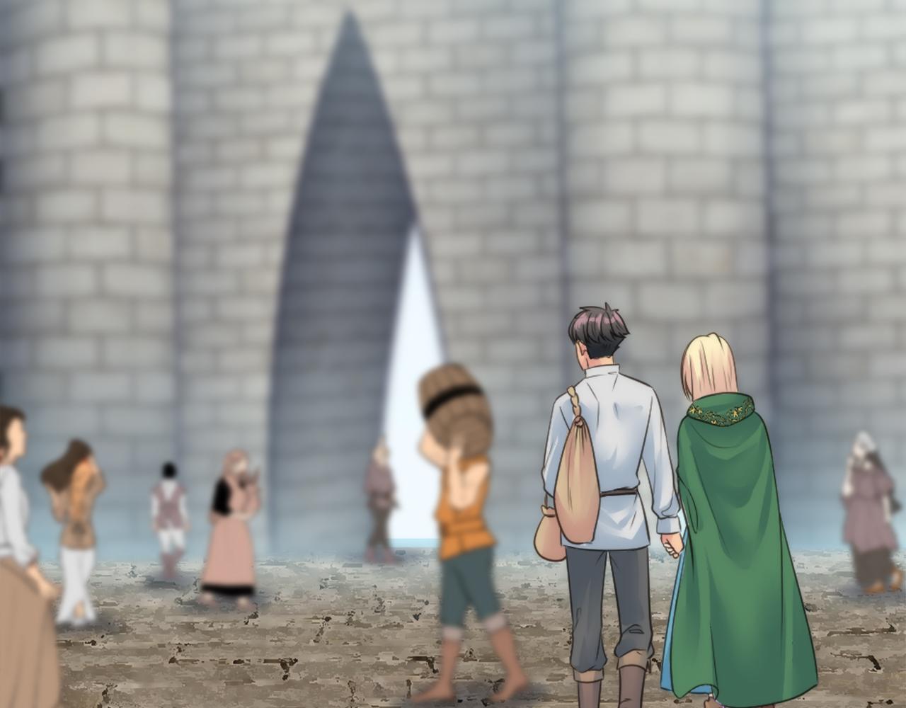 龍王子的女僕新娘 - 第33話 塞維亞，是你嗎？(2/3) - 6