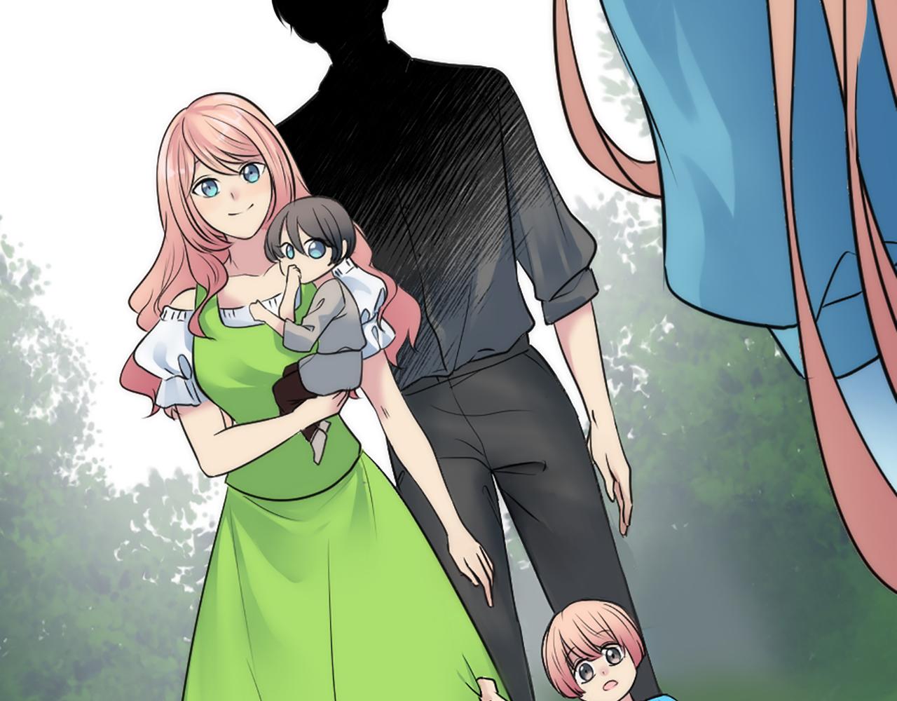 龍王子的女僕新娘 - 第35話 開派對吧(3/3) - 5