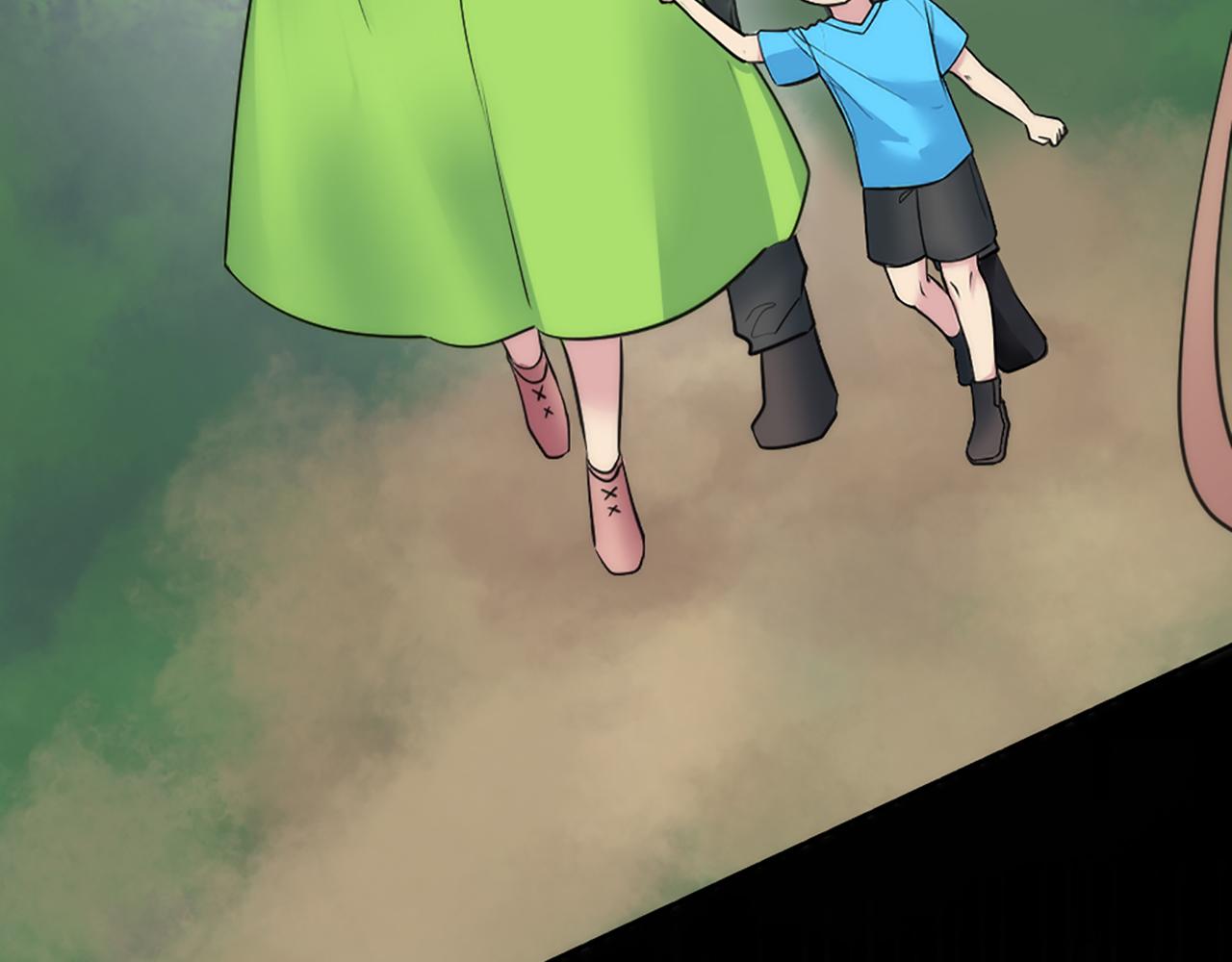 龍王子的女僕新娘 - 第35話 開派對吧(3/3) - 1