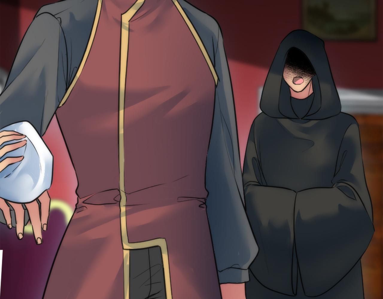 龍王子的女僕新娘 - 第35話 開派對吧(1/3) - 6