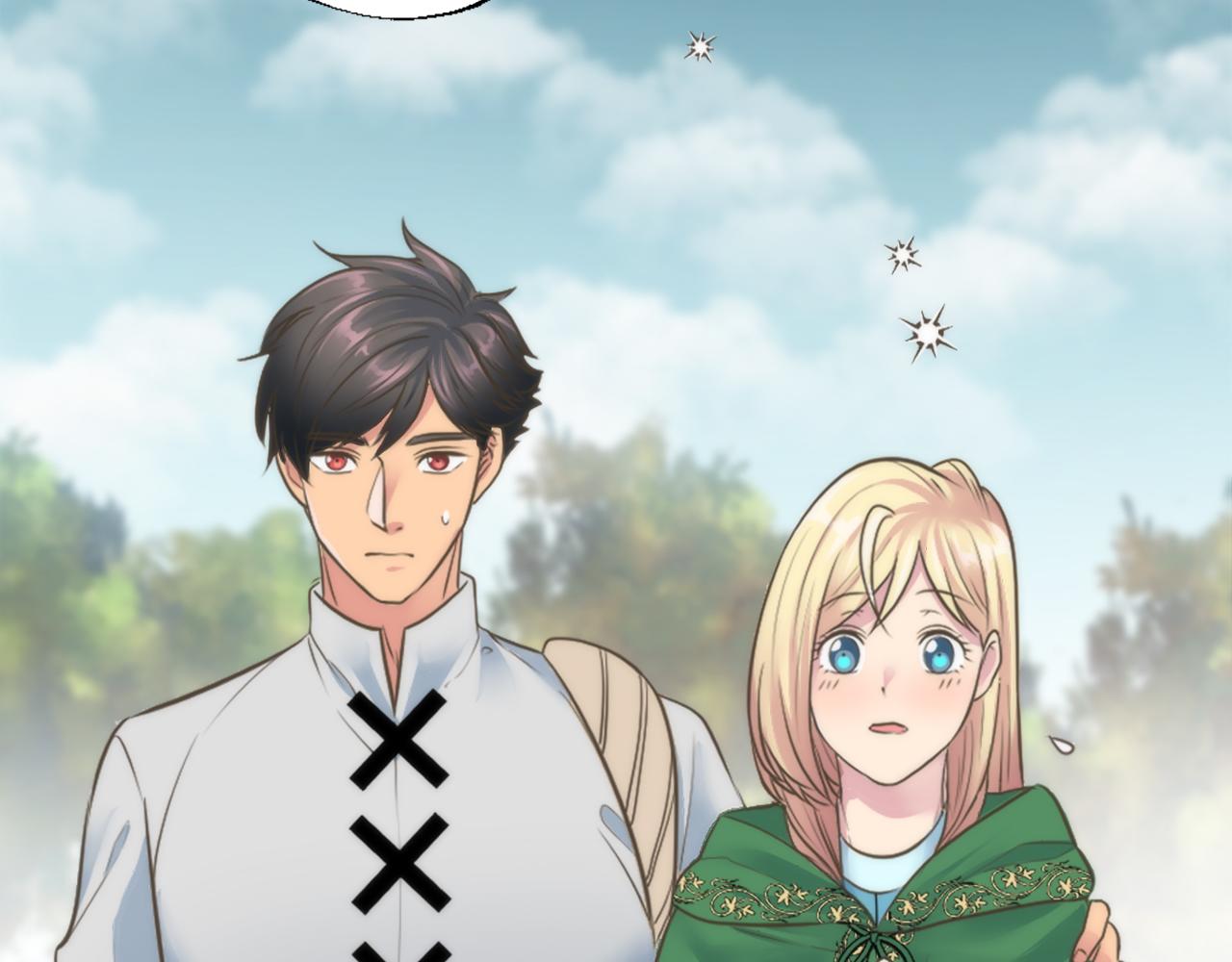 龍王子的女僕新娘 - 第35話 開派對吧(2/3) - 5