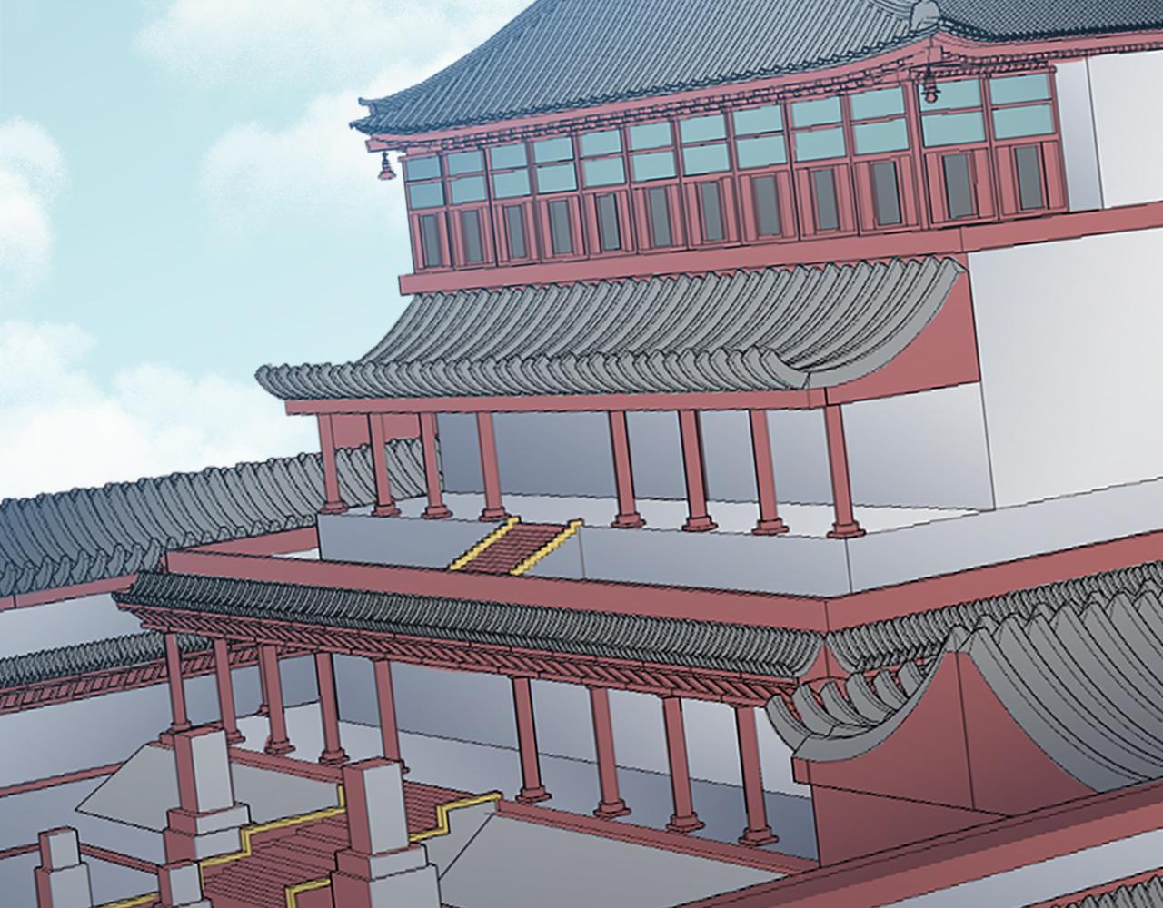 龍王子的女僕新娘 - 第35話 開派對吧(1/3) - 7