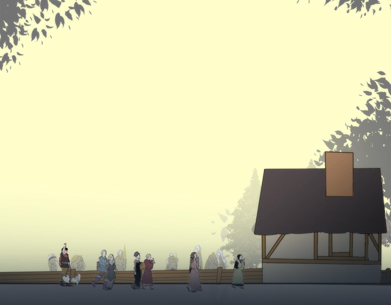 龍王子的女僕新娘 - 第35話 開派對吧(2/3) - 8