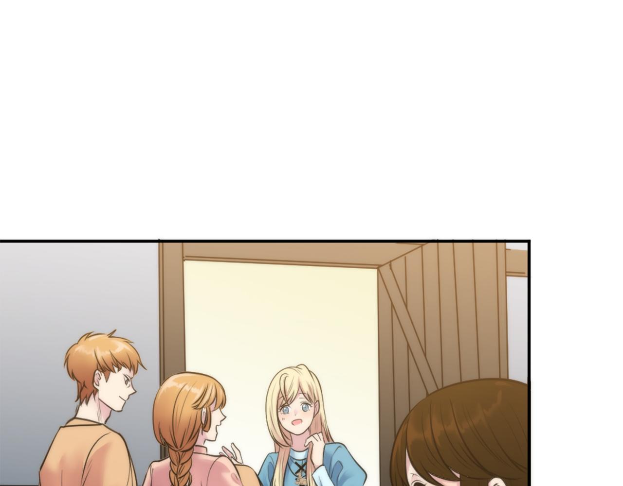 龍王子的女僕新娘 - 第35話 開派對吧(2/3) - 2