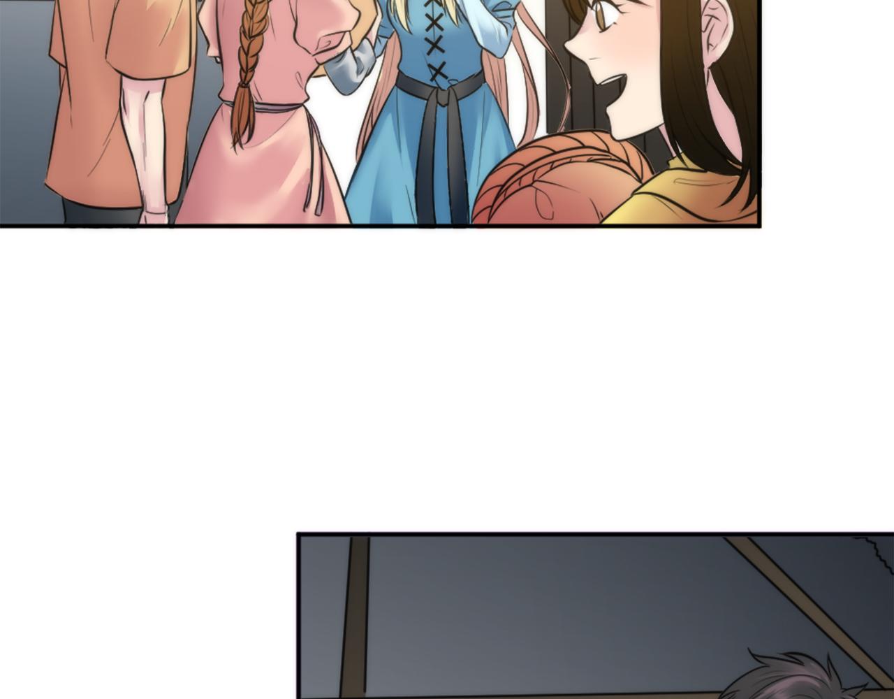 龍王子的女僕新娘 - 第35話 開派對吧(2/3) - 3