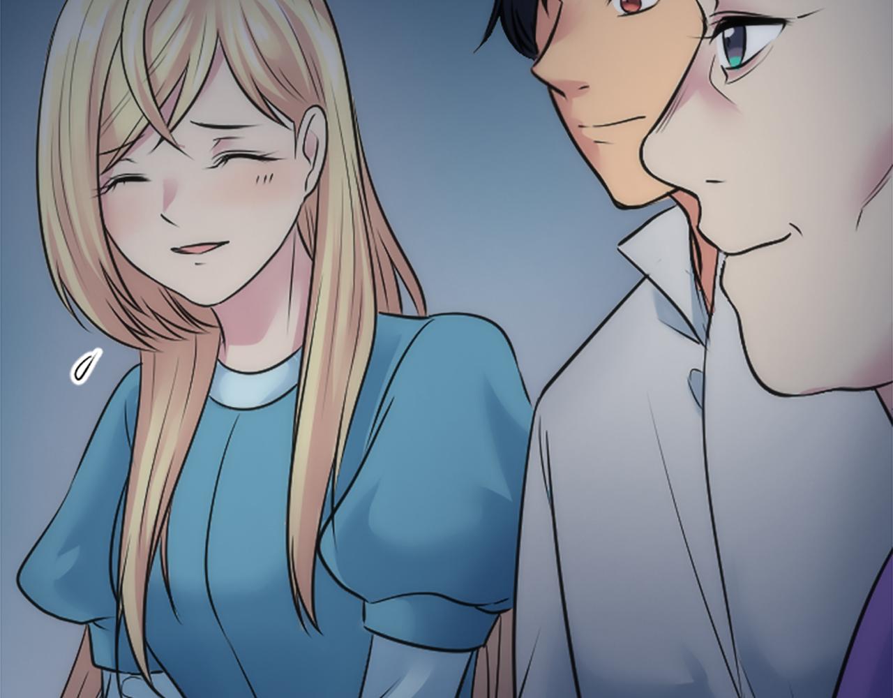 龍王子的女僕新娘 - 第37話 不要再打了(3/4) - 3