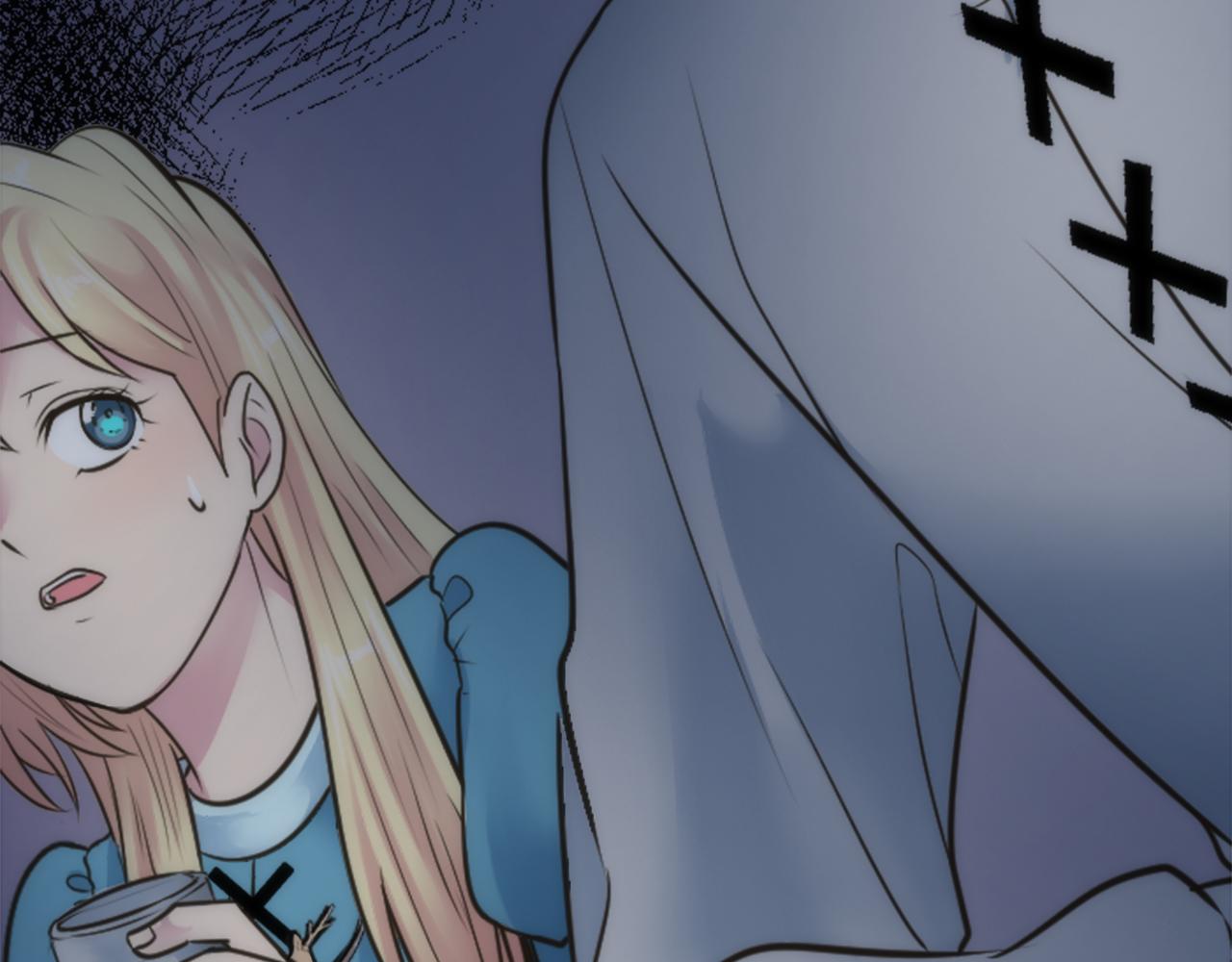 龍王子的女僕新娘 - 第37話 不要再打了(3/4) - 1