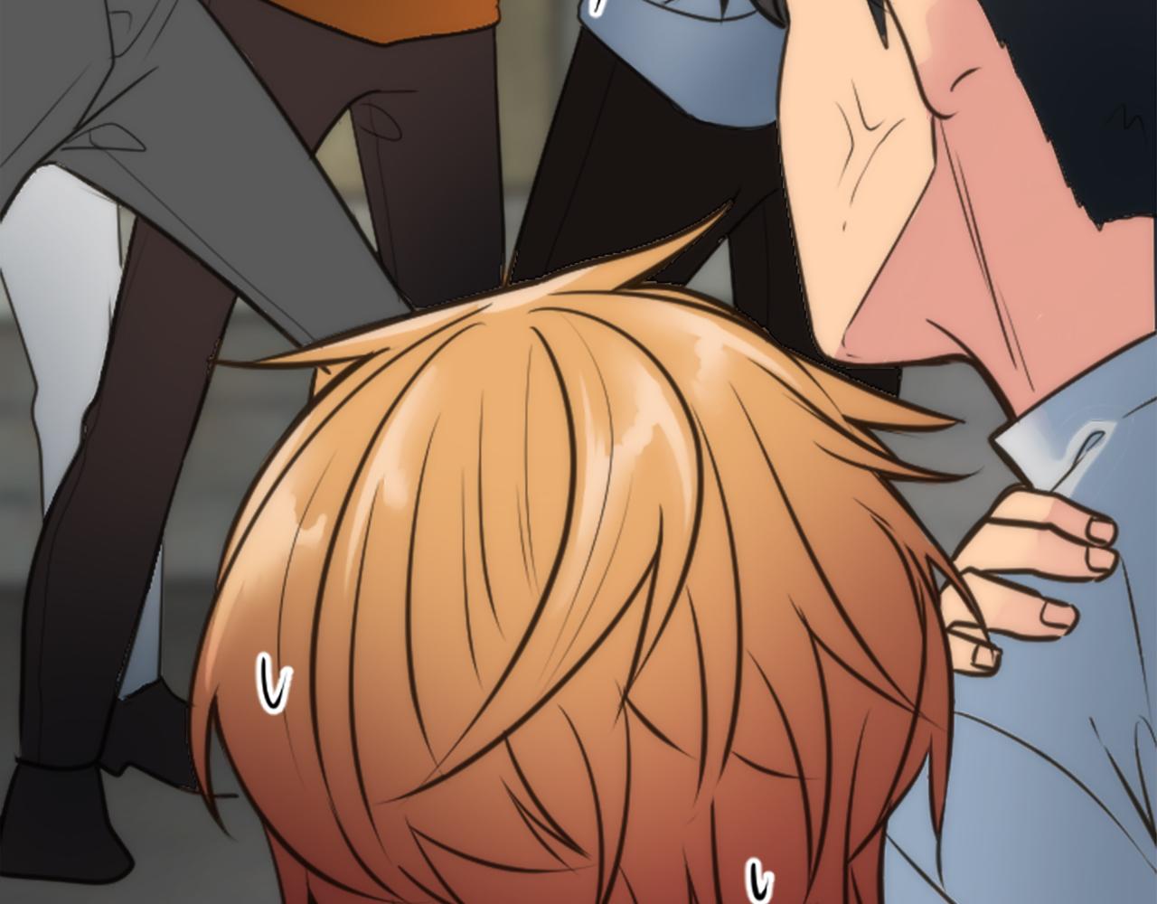 龍王子的女僕新娘 - 第37話 不要再打了(1/4) - 2