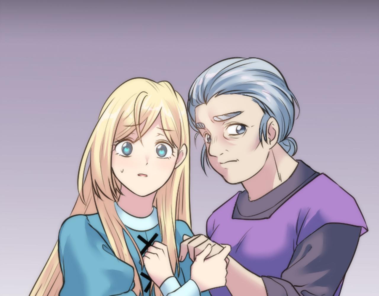 龍王子的女僕新娘 - 第37話 不要再打了(1/4) - 3