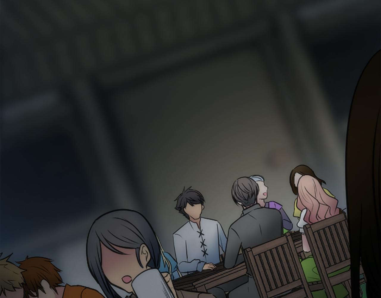 龍王子的女僕新娘 - 第37話 不要再打了(2/4) - 4