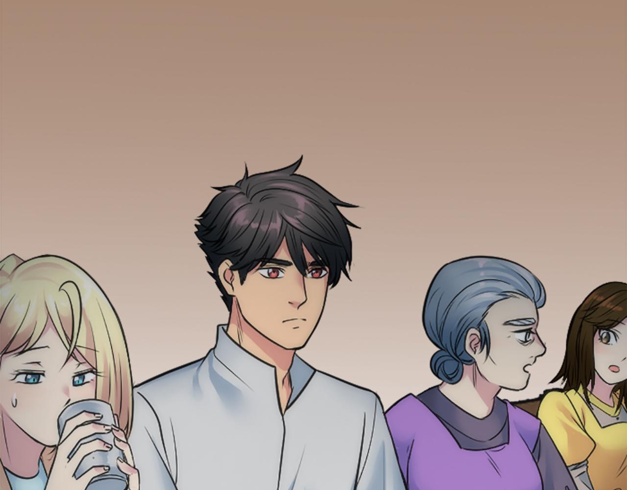 龍王子的女僕新娘 - 第37話 不要再打了(2/4) - 8