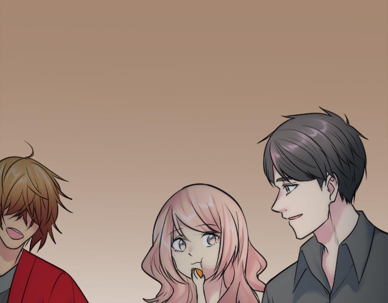 龍王子的女僕新娘 - 第37話 不要再打了(2/4) - 3