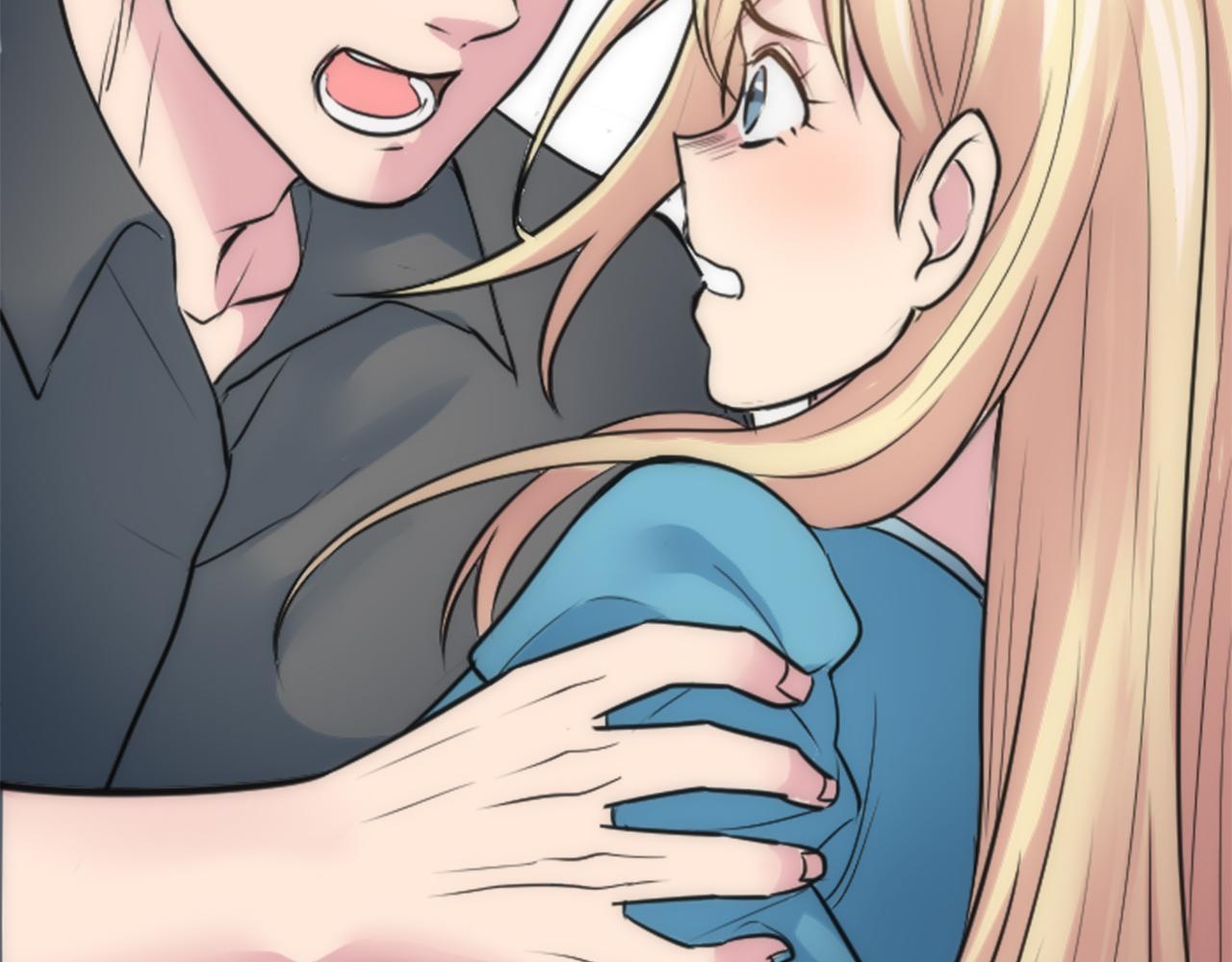 龍王子的女僕新娘 - 第39話 父親是愛你的(3/3) - 3