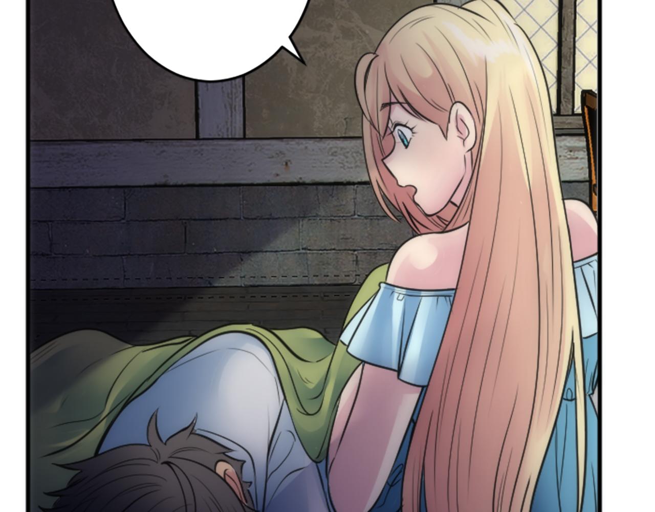 龍王子的女僕新娘 - 第39話 父親是愛你的(1/3) - 2