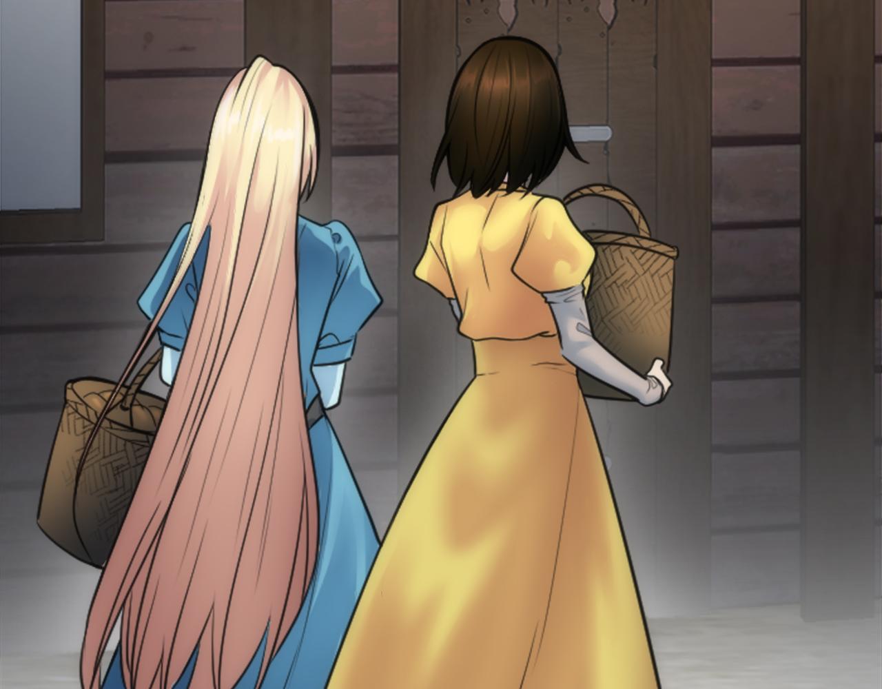 龍王子的女僕新娘 - 第39話 父親是愛你的(2/3) - 6