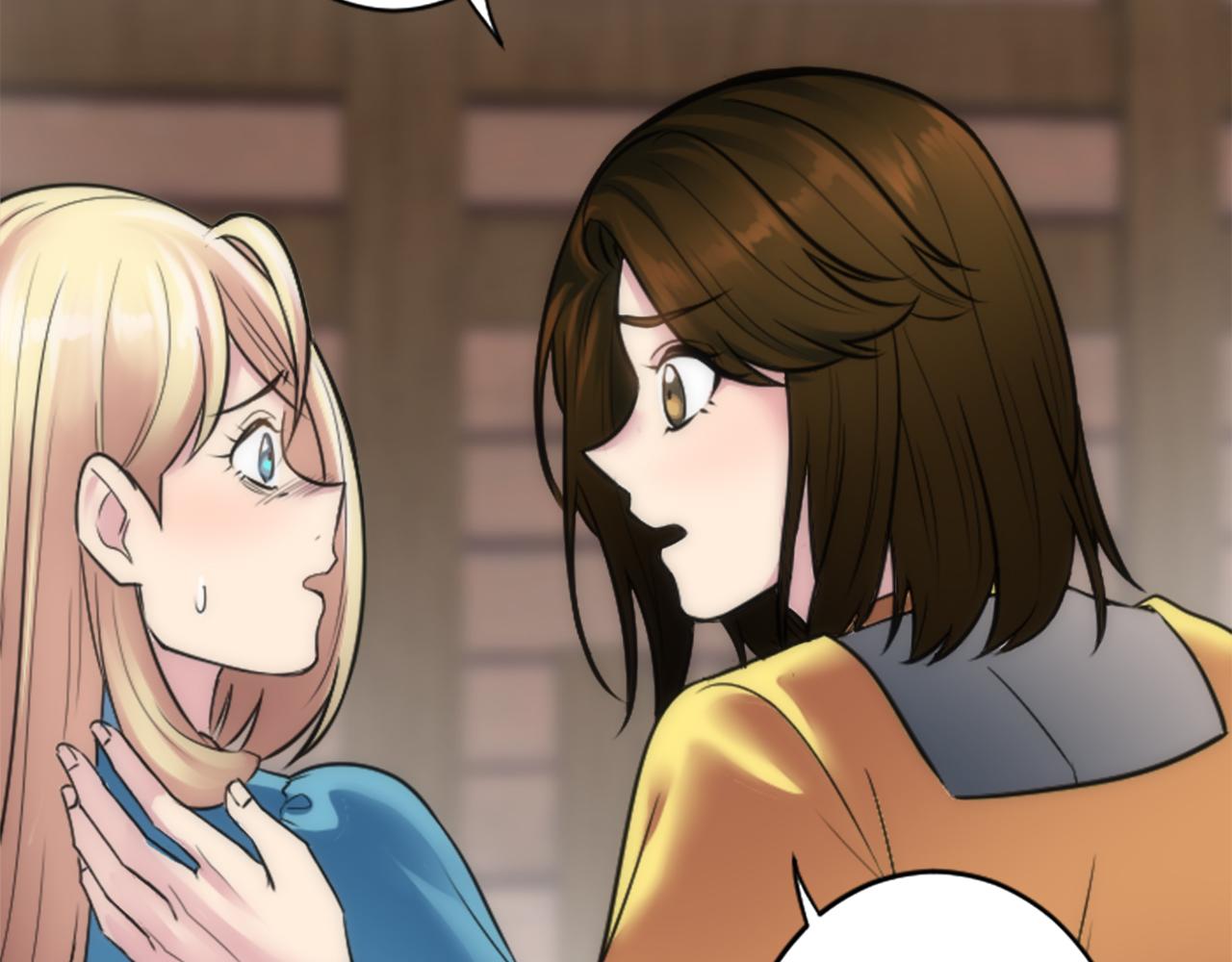 龍王子的女僕新娘 - 第39話 父親是愛你的(2/3) - 4