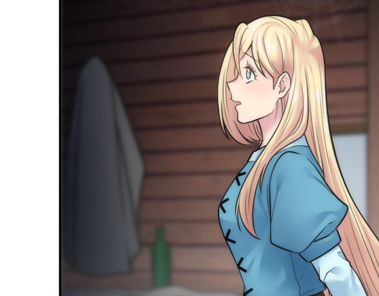 龍王子的女僕新娘 - 第39話 父親是愛你的(2/3) - 1