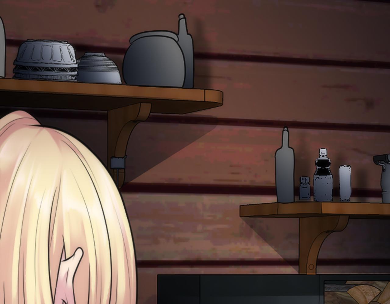 龍王子的女僕新娘 - 第39話 父親是愛你的(2/3) - 7