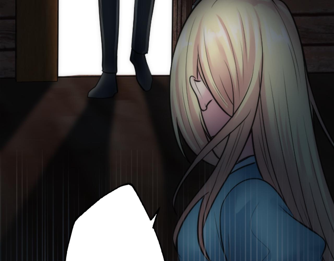 龍王子的女僕新娘 - 第39話 父親是愛你的(2/3) - 3